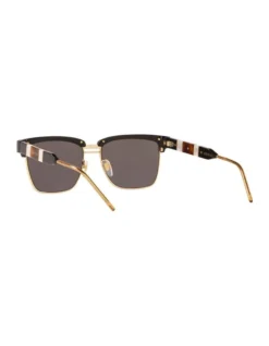 Gucci GG0603S Black Sunglasses -Myer Clothing Shop 786054880 6 720x928