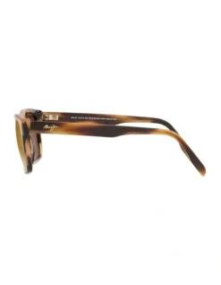 Maui Jim Waipio Valley Brown MJ000609 Polarised Sunglasses -Myer Clothing Shop 786065230 4 720x928