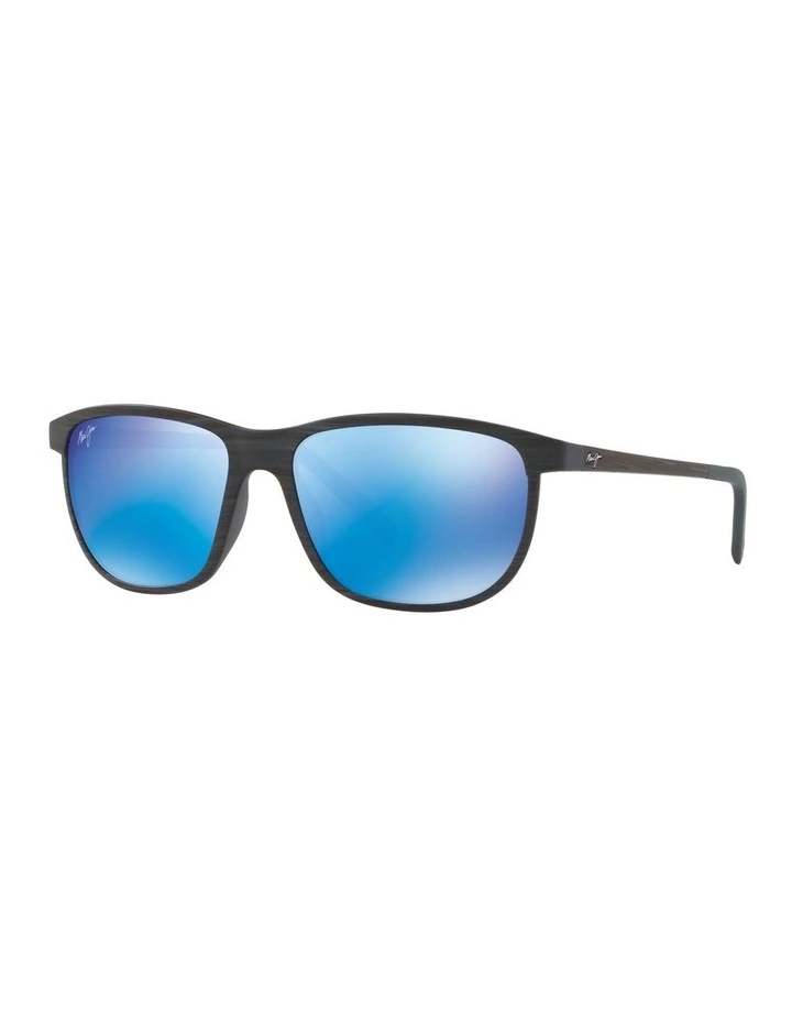 Maui Jim Dragonsteeth Grey MJ000608 Polarised Sunglasses 1 Maui Jim Dragonsteeth Grey MJ000608 Polarised Sunglasses