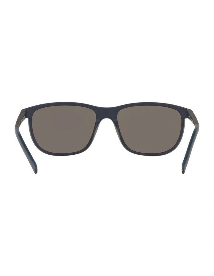 Maui Jim Dragonsteeth Grey MJ000608 Polarised Sunglasses 7 Maui Jim Dragonsteeth Grey MJ000608 Polarised Sunglasses - Image 7