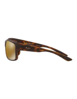 Maui Jim Southern Cross Tortoise MJ000611 Polarised Sunglasses -Myer Clothing Shop 786065770 4 720x928