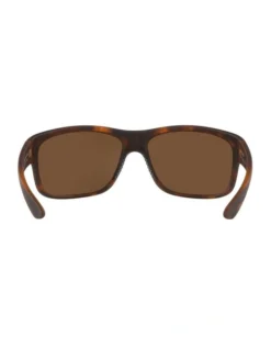 Maui Jim Southern Cross Tortoise MJ000611 Polarised Sunglasses -Myer Clothing Shop 786065770 7 720x928