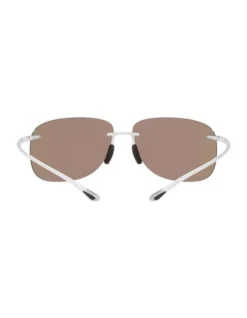 Maui Jim Hikina Transparent MJ000619 Polarised Sunglasses 13 Maui Jim Hikina Transparent MJ000619 Polarised Sunglasses -Myer Clothing Shop 786065950 7 720x928