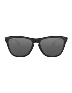 Oakley Frogskins Black OO9245 Sunglasses
