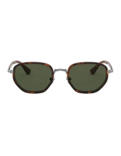 Persol PO2471S Tortoise Sunglasses