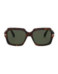 Persol PO0581S Tortoise Sunglasses
