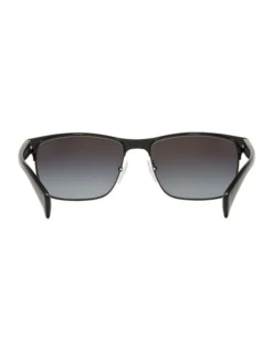Prada PR 51OS Conceptual Black Polarised Sunglasses 13 Prada PR 51OS Conceptual Black Polarised Sunglasses -Myer Clothing Shop 786149650 7 720x928