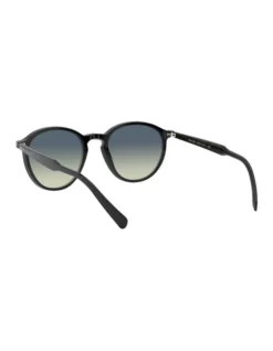Prada PR 05XS Conceptual Black Sunglasses -Myer Clothing Shop 786155410 6 720x928