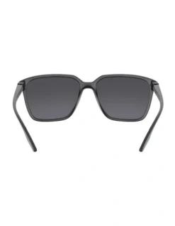 Prada Linea Rossa PS 06VS Black Polarised Sunglasses 13 Prada Linea Rossa PS 06VS Black Polarised Sunglasses -Myer Clothing Shop 786158560 7 720x928