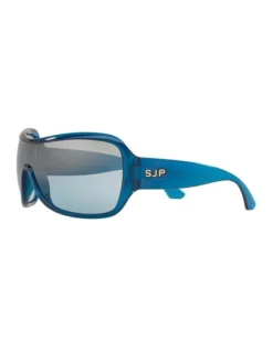 HU4006 Blue Sunglasses -Myer Clothing Shop 786218050 3 720x928