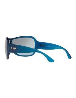 HU4006 Blue Sunglasses -Myer Clothing Shop 786218050 5 720x928