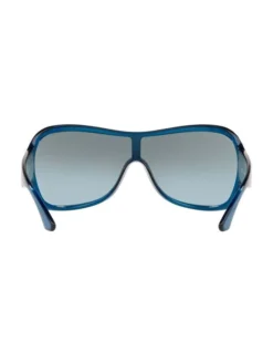 HU4006 Blue Sunglasses -Myer Clothing Shop 786218050 7 720x928