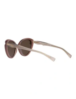 Tiffany & Co. TF4163 Beige Sunglasses -Myer Clothing Shop 786232090 5 720x928