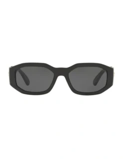 Versace VE4361 Biggie Black Sunglasses