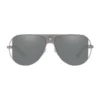 Versace VE2212 Grey Sunglasses