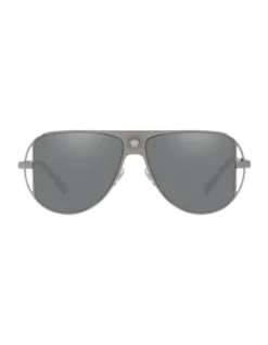 Versace VE2212 Grey Sunglasses
