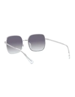 Vogue VO4175SB Silver Sunglasses -Myer Clothing Shop 786290770 6 720x928