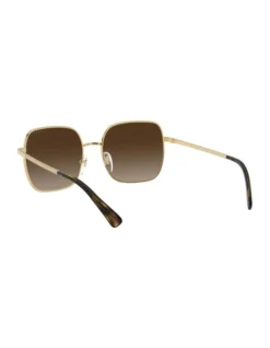 Vogue VO4175SB Gold Sunglasses -Myer Clothing Shop 786290860 6 720x928