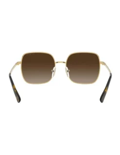 Vogue VO4175SB Gold Sunglasses -Myer Clothing Shop 786290860 7 720x928