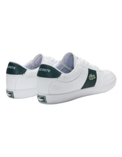 Lacoste Court-Master Sneaker -Myer Clothing Shop 786352600 3 720x928