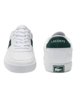 Lacoste Court-Master Sneaker -Myer Clothing Shop 786352600 5 720x928