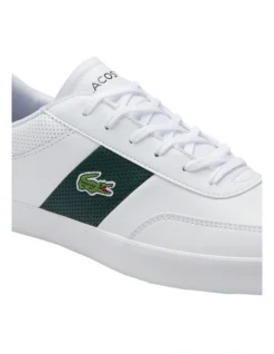 Lacoste Court-Master Sneaker -Myer Clothing Shop 786352600 6 720x928