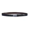 Burton Black Reversible Belt
