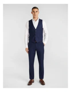 Wraith Waistcoat In Navy 9 Wraith Waistcoat In Navy -Myer Clothing Shop 788702410 5 1 720x928