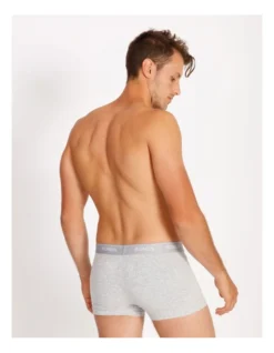 Bonds Guyfront Stripe Trunks 3 Pack In Navy -Myer Clothing Shop 788991760 3 720x928