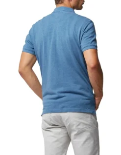 The Gunn Polo In Blue 5 The Gunn Polo In Blue -Myer Clothing Shop 789550750 3 1 720x928