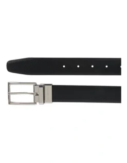 Van Heusen Pin Buckle Black/Brown Reversible Belt -Myer Clothing Shop 789787360 3 1 720x928