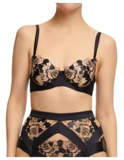 Roseabelle Non Padded Bra