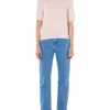 Danny Easy Fit Jean In Blue