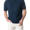 The Gunn Original Fit Polo Eclipse