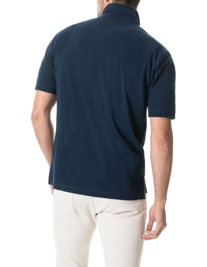 The Gunn Original Fit Polo Eclipse 3 The Gunn Original Fit Polo Eclipse - Image 3