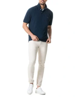 The Gunn Original Fit Polo Eclipse 9 The Gunn Original Fit Polo Eclipse -Myer Clothing Shop 793374940 5 720x928