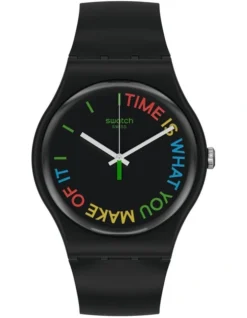 Swatch Freetid Watch