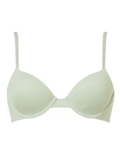 Calvin Klein Perfectly Fit Flex Lightly Lined Demi Bra In Green 7 Calvin Klein Perfectly Fit Flex Lightly Lined Demi Bra In Green -Myer Clothing Shop 795522430 946035100 4 720x928