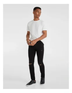 Slash Ripped Skinny Jean -Myer Clothing Shop 796345120 4 1 720x928