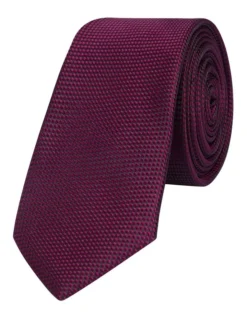 Marx 6.5cm Tie