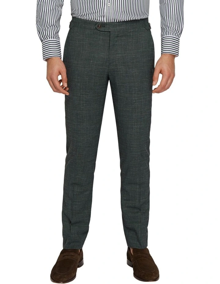 Flynn Trouser Flow 1 Flynn Trouser Flow