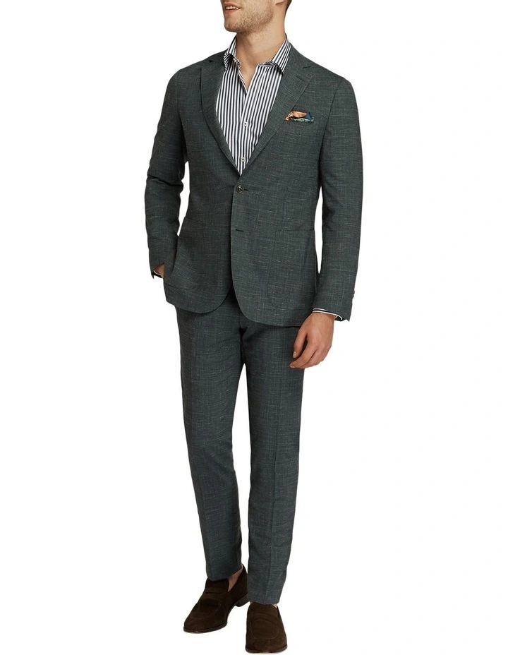 Flynn Trouser Flow 2 Flynn Trouser Flow - Image 2