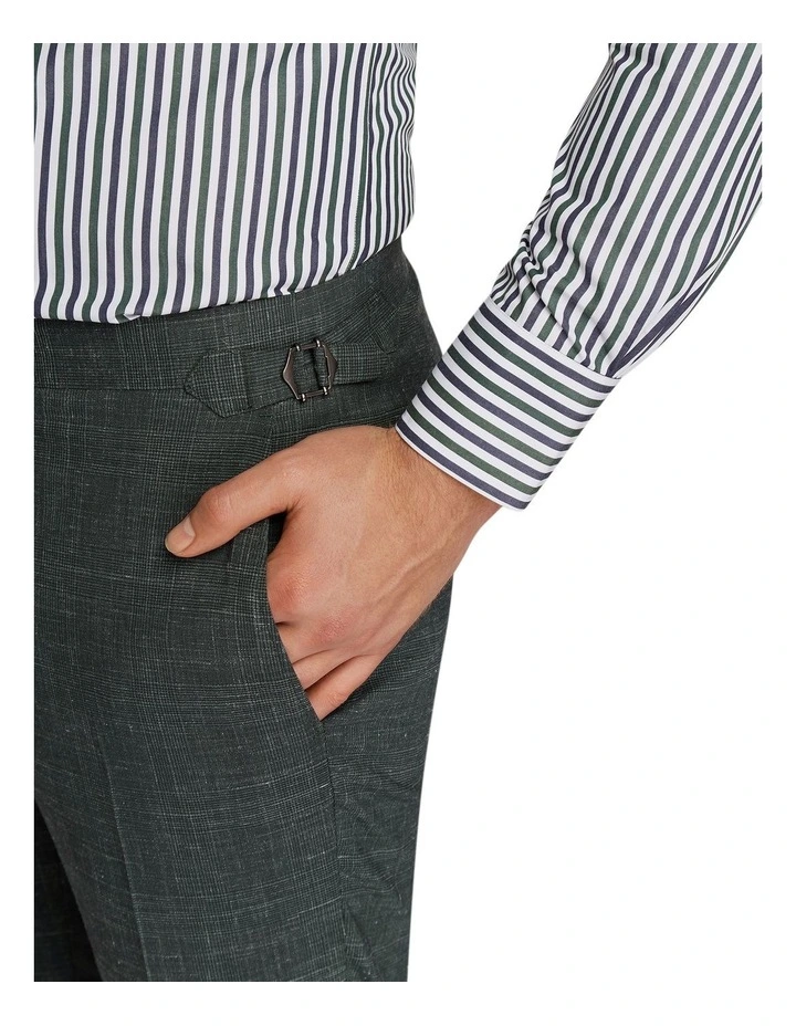 Flynn Trouser Flow 4 Flynn Trouser Flow - Image 4