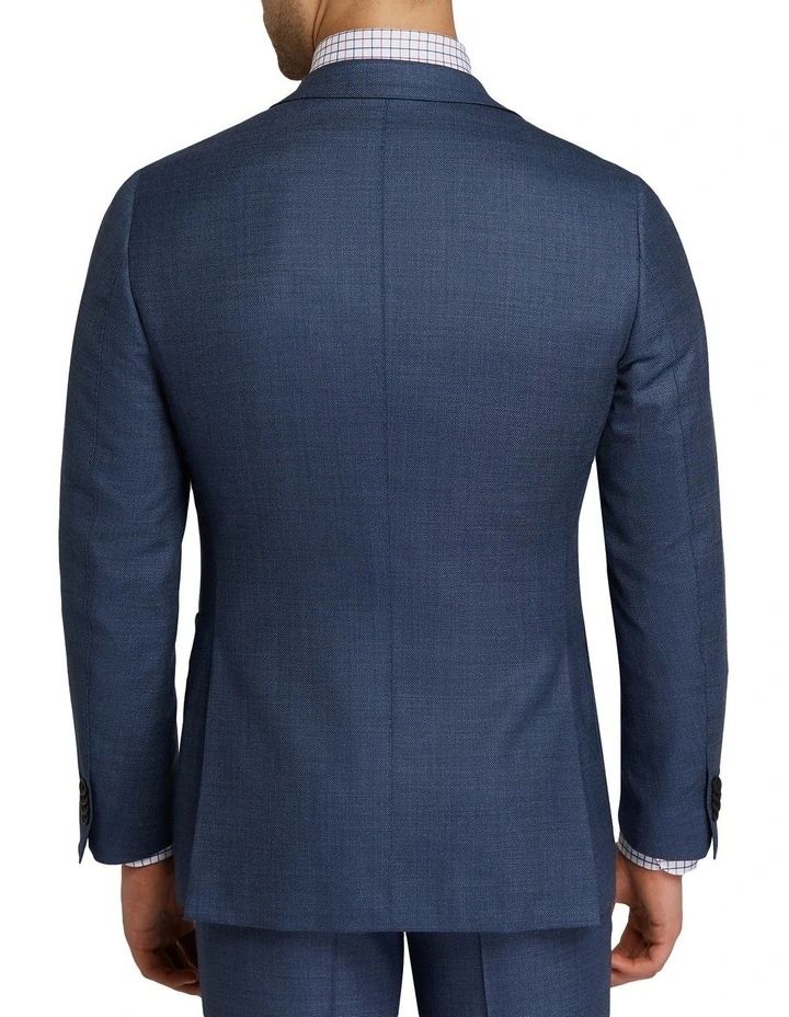 Heston Jacket Natural Stretch 2 Heston Jacket Natural Stretch - Image 2