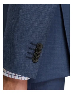 Heston Jacket Natural Stretch 10 Heston Jacket Natural Stretch -Myer Clothing Shop 797152780 5 720x928