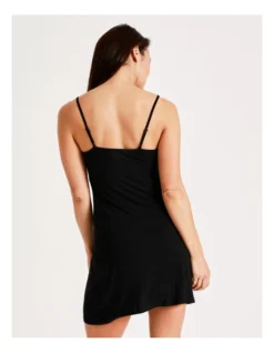 SOHO Slip Dress In Black 12 SOHO Slip Dress In Black -Myer Clothing Shop 797403610 797403160 6 720x928