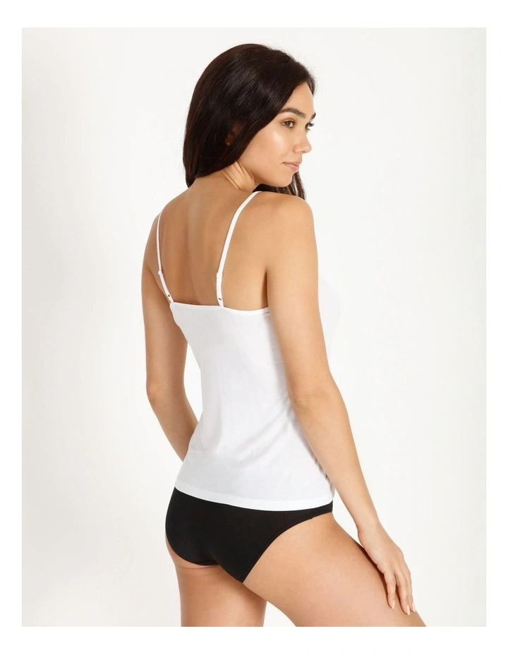SOHO Modal Cami 2 SOHO Modal Cami - Image 2
