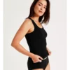 SOHO Tank Camisole In Black
