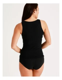 SOHO Tank Camisole In Black 11 SOHO Tank Camisole In Black -Myer Clothing Shop 797407480 797406580 5 720x928