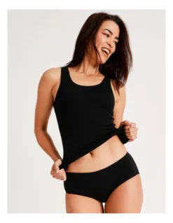 SOHO Tank Camisole In Black 12 SOHO Tank Camisole In Black -Myer Clothing Shop 797407480 797406580 6 720x928